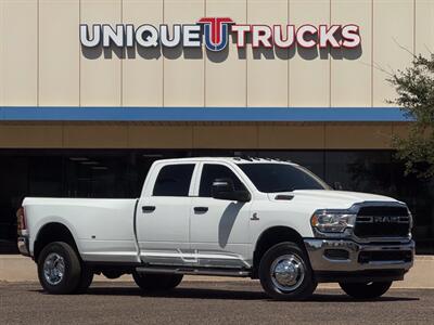 2024 RAM 3500 Tradesman Truck