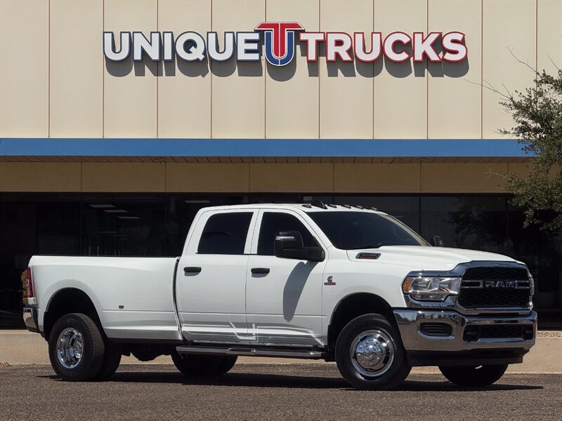 2024 RAM 3500 Tradesman   - Photo 1 - Scottsdale, AZ 85257