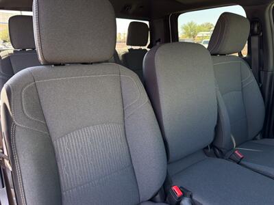 2024 RAM 3500 Tradesman   - Photo 28 - Scottsdale, AZ 85257