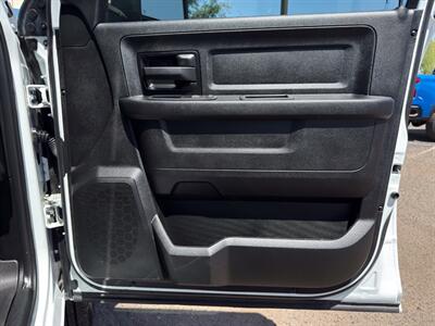 2024 RAM 3500 Tradesman   - Photo 27 - Scottsdale, AZ 85257