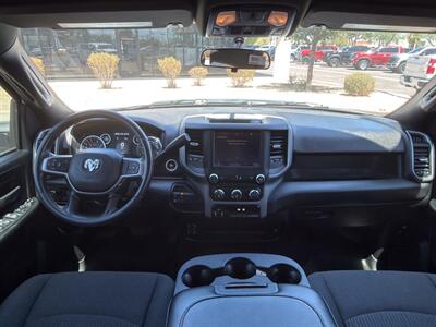 2024 RAM 3500 Tradesman   - Photo 30 - Scottsdale, AZ 85257