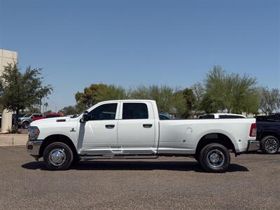2024 RAM 3500 Tradesman   - Photo 9 - Scottsdale, AZ 85257