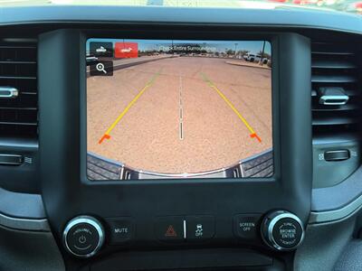 2024 RAM 3500 Tradesman   - Photo 35 - Scottsdale, AZ 85257