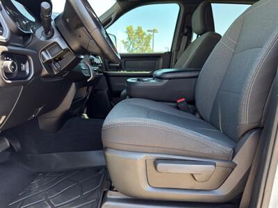 2024 RAM 3500 Tradesman   - Photo 17 - Scottsdale, AZ 85257