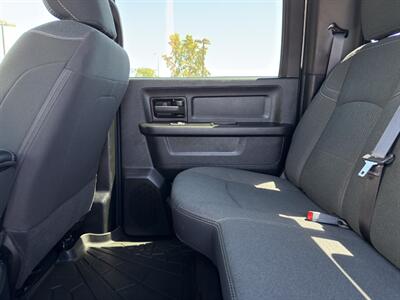2024 RAM 3500 Tradesman   - Photo 21 - Scottsdale, AZ 85257