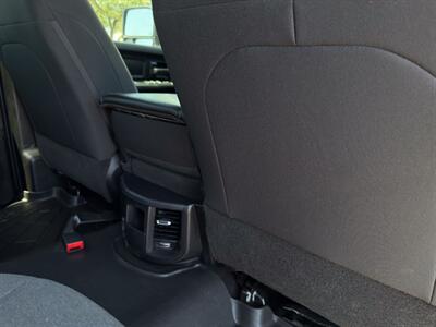 2024 RAM 3500 Tradesman   - Photo 24 - Scottsdale, AZ 85257