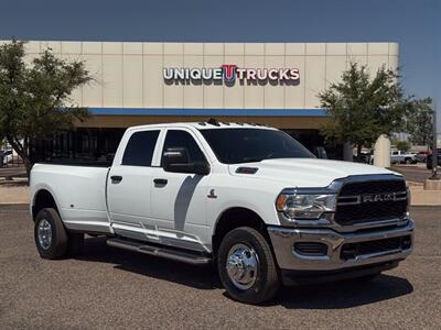 2024 RAM 3500 Tradesman   - Photo 3 - Scottsdale, AZ 85257