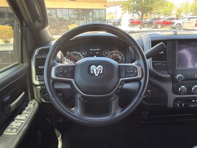 2024 RAM 3500 Tradesman   - Photo 31 - Scottsdale, AZ 85257