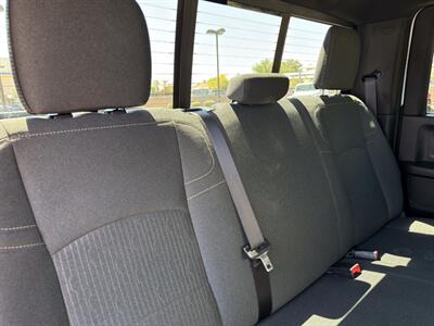 2024 RAM 3500 Tradesman   - Photo 26 - Scottsdale, AZ 85257