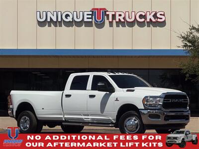 2024 RAM 3500 Tradesman Truck