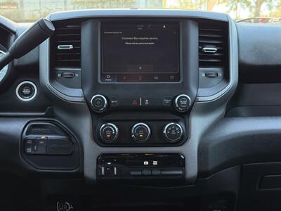 2024 RAM 3500 Tradesman   - Photo 32 - Scottsdale, AZ 85257