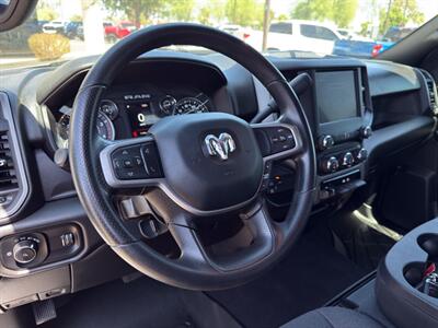2024 RAM 3500 Tradesman   - Photo 16 - Scottsdale, AZ 85257