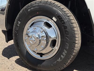 2024 RAM 3500 Tradesman   - Photo 11 - Scottsdale, AZ 85257