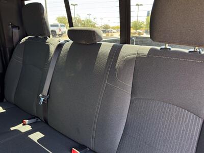 2024 RAM 3500 Tradesman   - Photo 22 - Scottsdale, AZ 85257