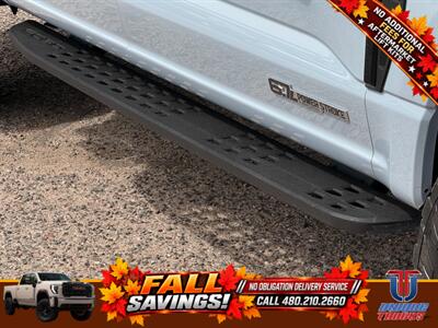 2024 Ford F-250 Super Duty Lariat - Photo 6 - Scottsdale, AZ 85257