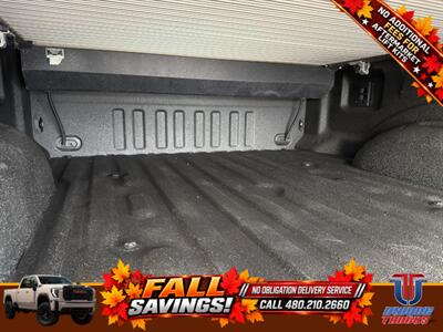 2024 Ford F-250 Super Duty Lariat - Photo 9 - Scottsdale, AZ 85257