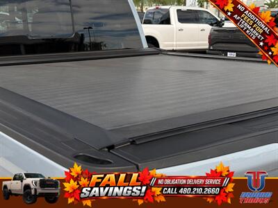 2024 Ford F-250 Super Duty Lariat - Photo 10 - Scottsdale, AZ 85257