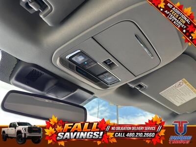2024 Ford F-250 Super Duty Lariat - Photo 42 - Scottsdale, AZ 85257