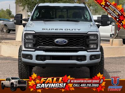 2024 Ford F-250 Super Duty Lariat - Photo 2 - Scottsdale, AZ 85257