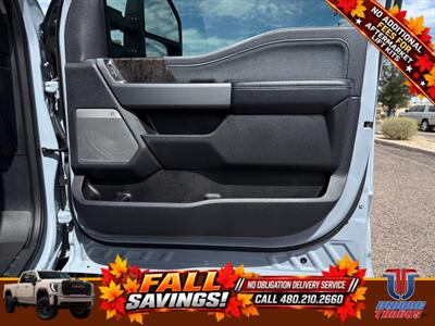 2024 Ford F-250 Super Duty Lariat - Photo 32 - Scottsdale, AZ 85257