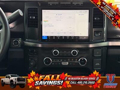2024 Ford F-250 Super Duty Lariat - Photo 37 - Scottsdale, AZ 85257
