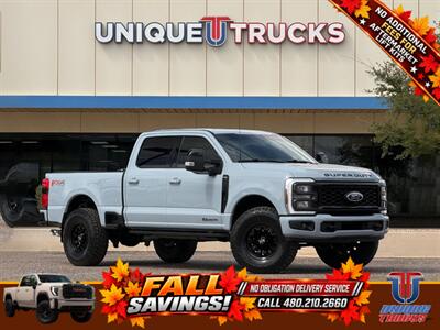 2024 Ford F-250 Super Duty Lariat Truck