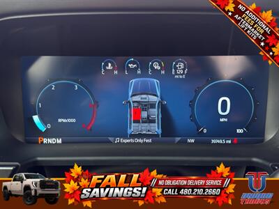 2024 Ford F-250 Super Duty Lariat - Photo 39 - Scottsdale, AZ 85257