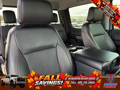 2024 Ford F-250 Super Duty Lariat - Photo 33 - Scottsdale, AZ 85257