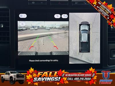 2024 Ford F-250 Super Duty Lariat - Photo 41 - Scottsdale, AZ 85257