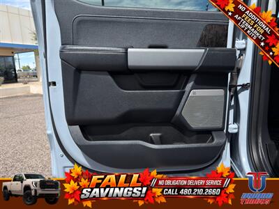 2024 Ford F-250 Super Duty Lariat - Photo 24 - Scottsdale, AZ 85257