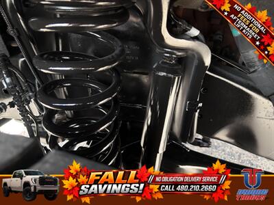2024 Ford F-250 Super Duty Lariat - Photo 16 - Scottsdale, AZ 85257