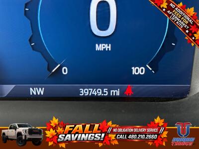 2024 Ford F-250 Super Duty Lariat - Photo 40 - Scottsdale, AZ 85257