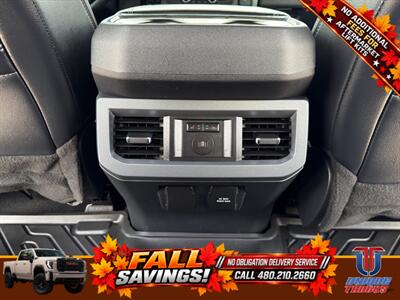 2024 Ford F-250 Super Duty Lariat - Photo 34 - Scottsdale, AZ 85257