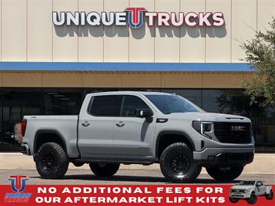 2024 GMC Sierra 1500 Elevation Truck