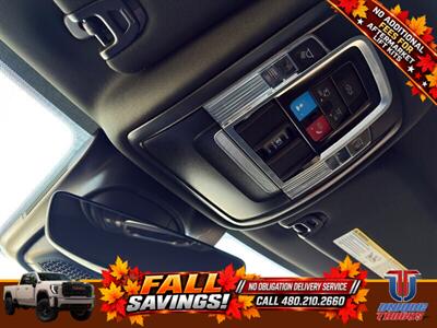 2025 RAM 3500 Laramie - Photo 39 - Scottsdale, AZ 85257