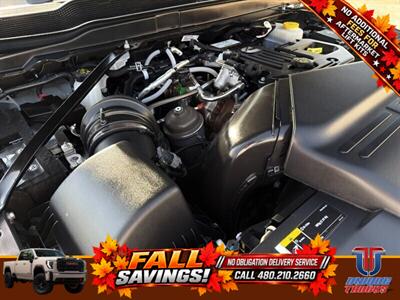 2025 RAM 3500 Laramie - Photo 15 - Scottsdale, AZ 85257