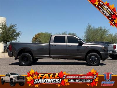 2025 RAM 3500 Laramie - Photo 4 - Scottsdale, AZ 85257