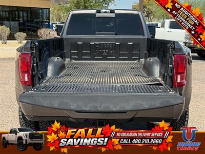 2025 RAM 3500 Laramie - Photo 7 - Scottsdale, AZ 85257