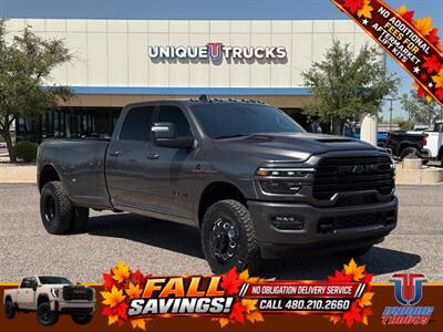2025 RAM 3500 Laramie - Photo 5 - Scottsdale, AZ 85257