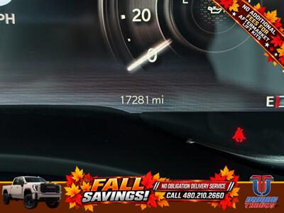 2025 RAM 3500 Laramie - Photo 38 - Scottsdale, AZ 85257