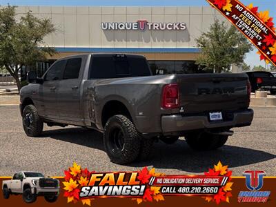 2025 RAM 3500 Laramie - Photo 8 - Scottsdale, AZ 85257