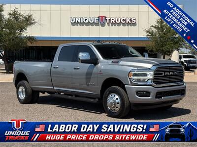 2023 RAM 3500 Laramie - Photo 4 - Scottsdale, AZ 85257