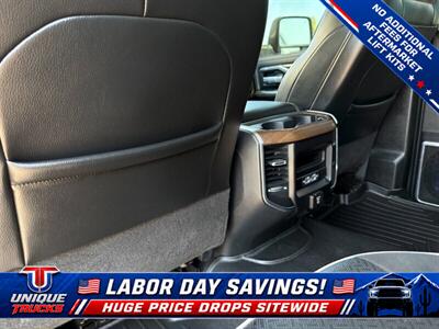 2023 RAM 3500 Laramie - Photo 22 - Scottsdale, AZ 85257