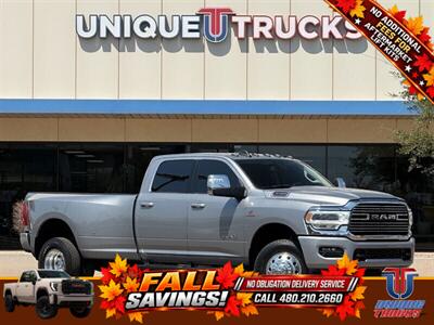 2023 RAM 3500 Laramie Truck