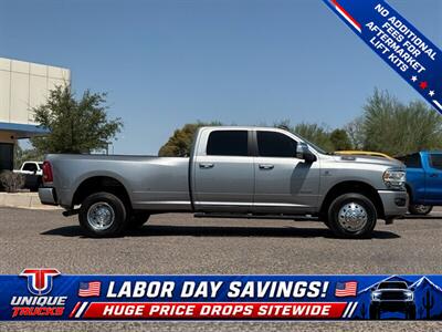 2023 RAM 3500 Laramie - Photo 5 - Scottsdale, AZ 85257