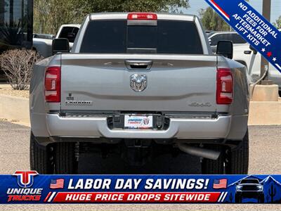 2023 RAM 3500 Laramie - Photo 7 - Scottsdale, AZ 85257