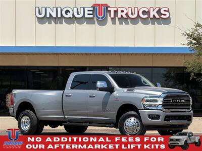 2023 RAM 3500 Laramie Truck