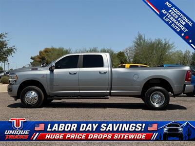 2023 RAM 3500 Laramie - Photo 10 - Scottsdale, AZ 85257