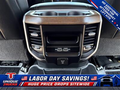 2023 RAM 3500 Laramie - Photo 31 - Scottsdale, AZ 85257
