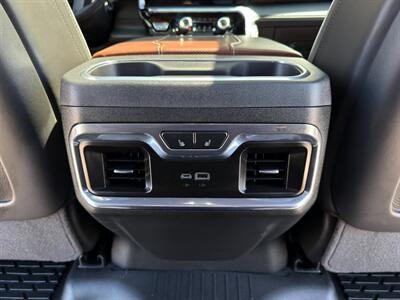 2024 GMC Sierra 2500HD Denali Ultimate   - Photo 30 - Scottsdale, AZ 85257